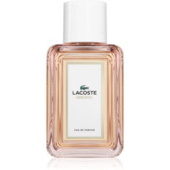 Lacoste Original Femme Eau de Parfum pentru femei
